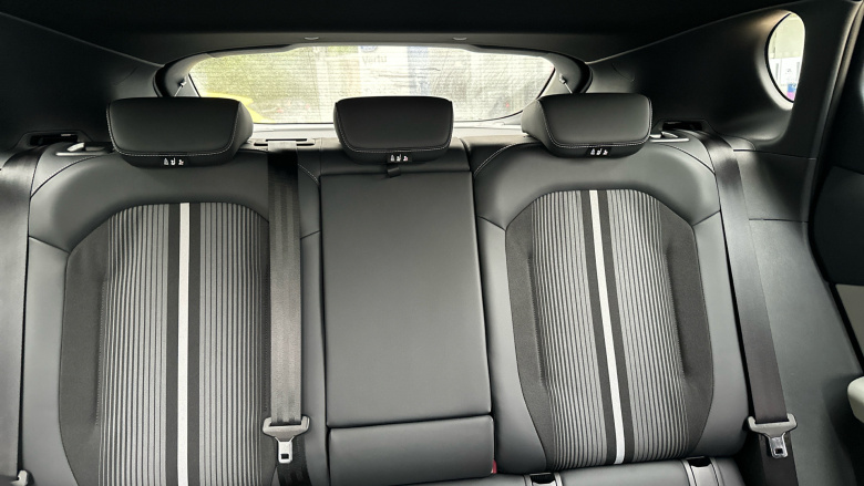 Ford Capri 210kW Select 77kWh 5dr Auto Electric Estate